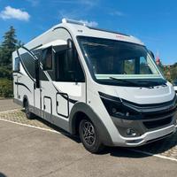 MOTORHOME ARCA AMERICA NEW DEAL H740GLG