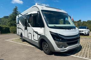 MOTORHOME ARCA AMERICA NEW DEAL H740GLG