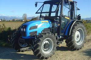 CABINA per Landini TECHNOFARM