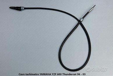 Cavo tachimetro YAMAHA YZF 600 Thundercat 96 - 03
