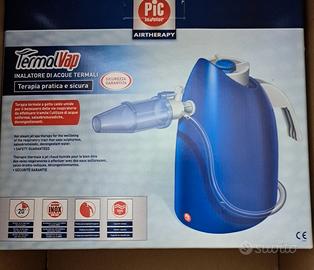 INALATORE ACQUA TERMALE 