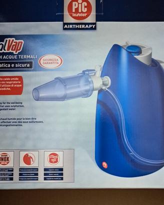 INALATORE ACQUA TERMALE 