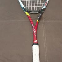 Racchetta da Squash ARTENGO SR 940 Flax Fiber mai