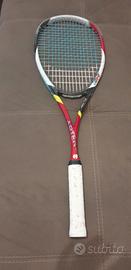 Racchetta da Squash ARTENGO SR 940 Flax Fiber mai