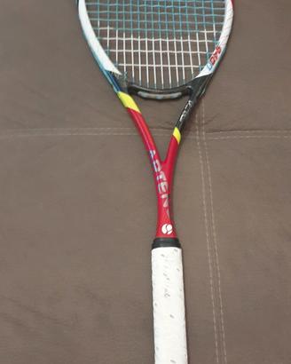 Racchetta da Squash ARTENGO SR 940 Flax Fiber mai
