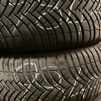 2 GOMME USATE QUATTRO STAGIONI 2254517 - CP4527266