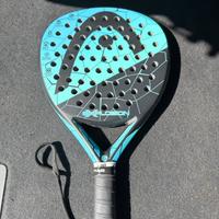 Racchetta Padel HEAD Graphene Touch Explosion