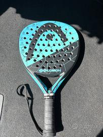 Racchetta Padel HEAD Graphene Touch Explosion