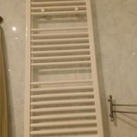 scaldasalviette bagno