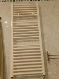 scaldasalviette bagno