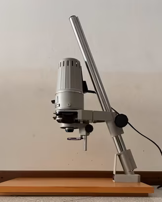 AXOMAT 3 Ingranditore fotografico vintage