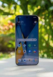 poco f8 ultra