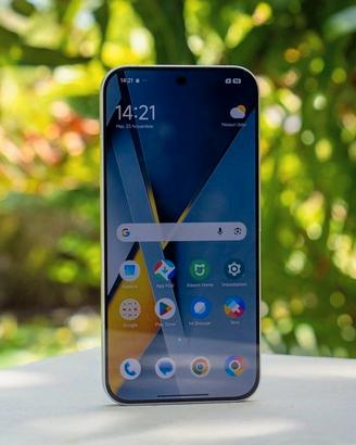 poco f8 ultra