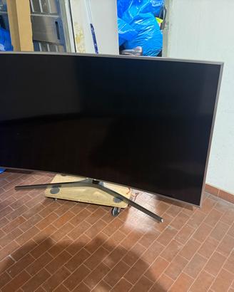 Tv led