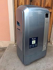 Condizionatore pinguino De Longhi PAC WE128