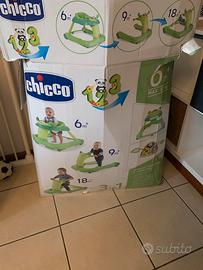 Gioco chicco 3 in 1