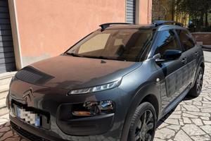 Citroen C4 Cactus 2017