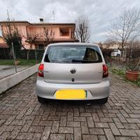 VOLKSWAGEN GPL - ECONOMICA ED AFFIDABILE