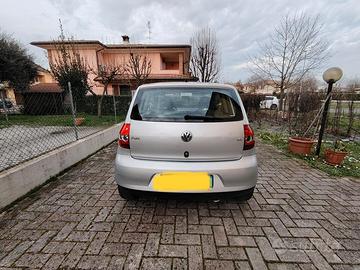 VOLKSWAGEN GPL - ECONOMICA ED AFFIDABILE