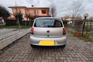 VOLKSWAGEN GPL - ECONOMICA ED AFFIDABILE