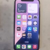iPhone xs