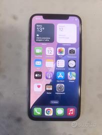 iPhone xs