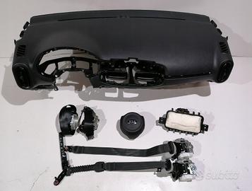 Kit Airbag Kia Piccanto