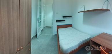 Benedettini -Giurisprudenza n. 1 camera singola