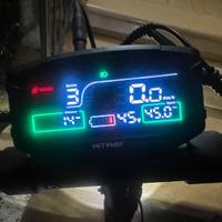 monopattino hitway h9