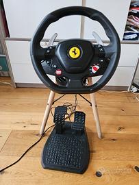 Volante Thrustmaster T80 Ferrari 488 GTB