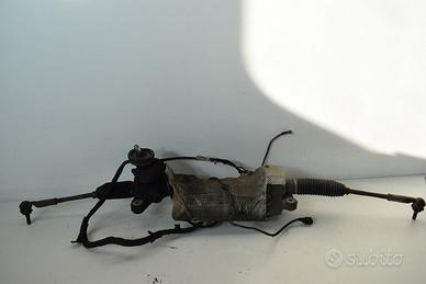 Scatola dello sterzo VW Passat (B7) 2.0 TDI