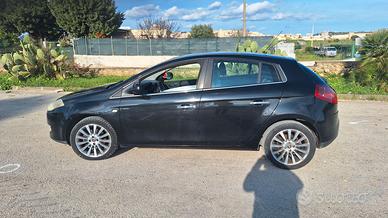 Fiat Bravo 1.6mjt