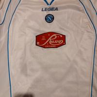 Maglia Calcio Napoli