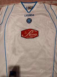 Maglia Calcio Napoli