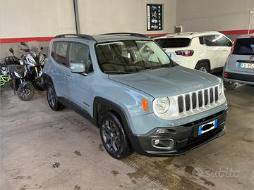 Jeep Renegade 1.6 Diesel