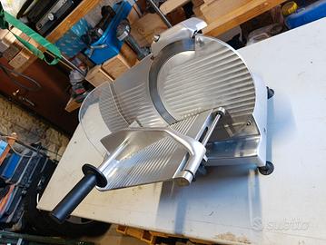 Affettatrice professionale  TGL