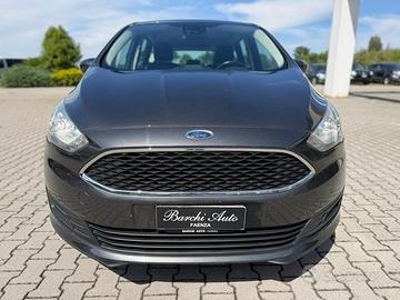 Ford C-Max 1.6 Titanium Gpl 120cv