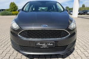 Ford C-Max 1.6 Titanium Gpl 120cv