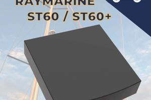 Cover protettiva display Raymarine ST60 ST60+