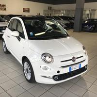 FIAT 500 1.0 Hybrid Dolcevita NEOPATENTATI