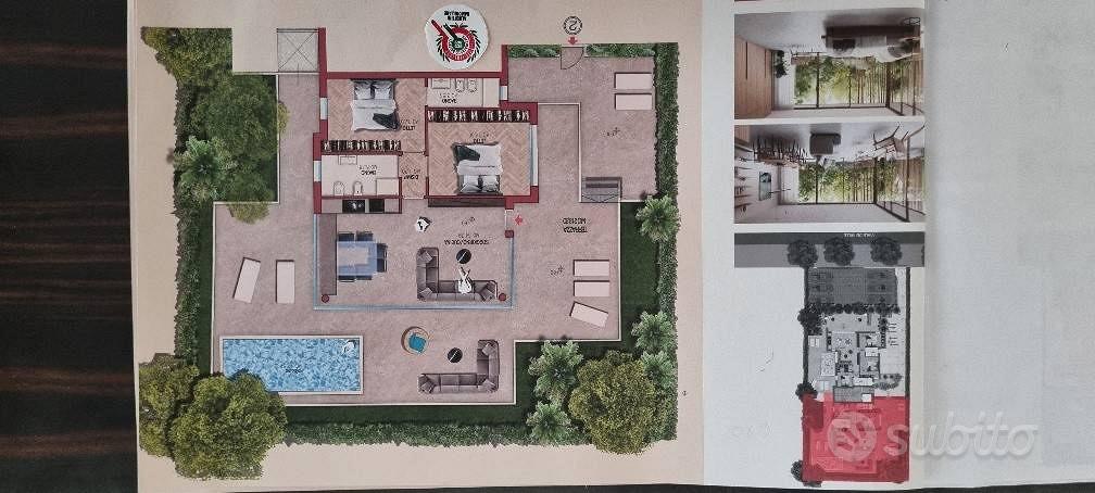 Appartamento – RA - Altro