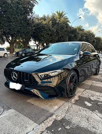 MERCEDES CLASSE A 35 AMG 4MATIC RACE EDITION