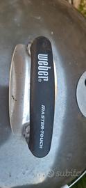 barbecue weber mastertouch
