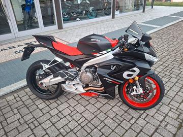 Aprilia RS 660 ABS 2021