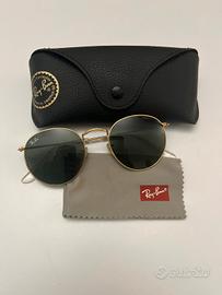 occhiali rayban femminili