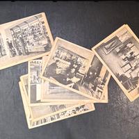 Cartoline seconda guerra mondiale