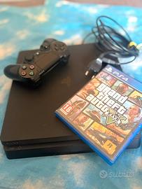 playstation 4 slim 500 gb