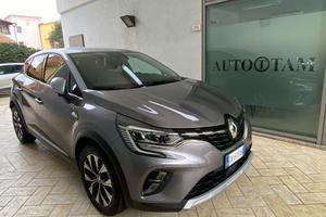 RENAULT CAPTUR TCE 90 CV TECHNO 6 MARCE