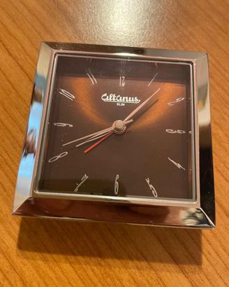 orologio da tavolo dalla altanus slim