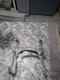 paravento piaggio originale 
